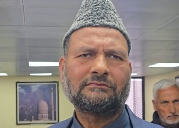 BJP appears weak without LoP: Naik