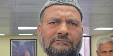 BJP appears weak without LoP: Naik