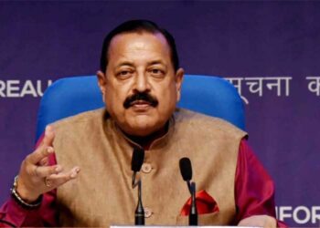 PM Modi-led regime expanded railway network in J&K: Dr Jitendra