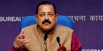 PM Modi-led regime expanded railway network in J&K: Dr Jitendra