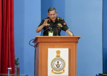 Op Sindoor demonstrated India’s progression towards ‘domain jointness,’ says Army Chief
