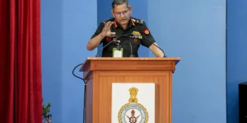Op Sindoor demonstrated India’s progression towards ‘domain jointness,’ says Army Chief