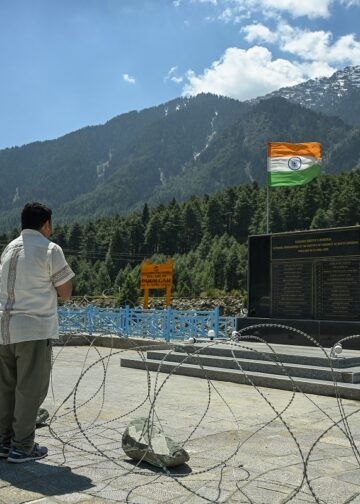 Year after Pahalgam attack, tourists return