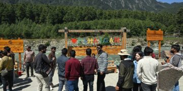 10 lakh tourists visit Pahalgam since Baisaran terror attack: Official data