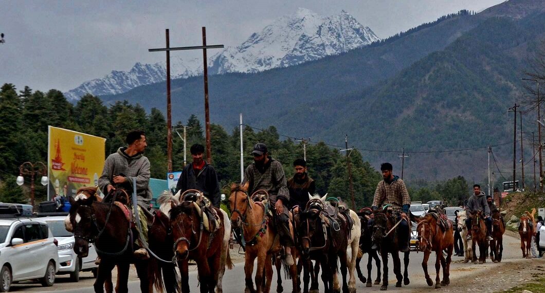 Kashmir trips will go on, no terror attack will dampen spirits, say tourists