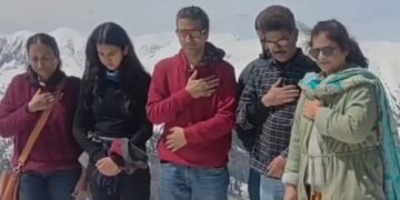  Pahalgam Terror Attack Anniversary