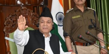 J&K Assembly’s budget session culminates