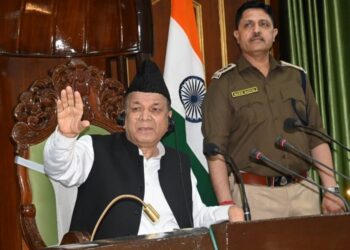 J&K Assembly’s budget session culminates