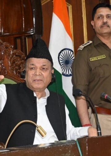 J&K Assembly’s budget session culminates