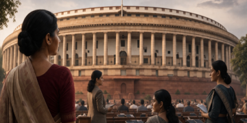 The Time Is Now: Why Women’s Reservation Will Transform Indian Democracy