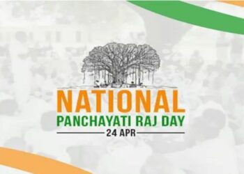 From Panchayat To Parliament: Women’s Leadership, Digital Governance And The Vision Of Viksit Bharat  