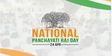 From Panchayat To Parliament: Women’s Leadership, Digital Governance And The Vision Of Viksit Bharat  