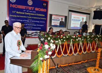 CM for leveraging AI in tourism, cultural preservation