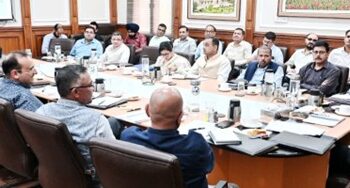 J&K has 15 days of LPG, 12–19 days of fuel stock: CS