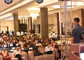 India stands resolute under PM Modi’s leadership: LG Sinha
