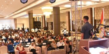 India stands resolute under PM Modi’s leadership: LG Sinha