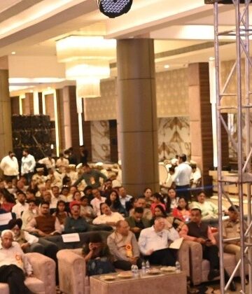 India stands resolute under PM Modi’s leadership: LG Sinha