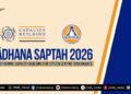 Sādhana Saptah 2026