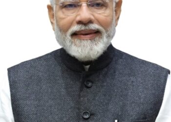 Together, Let Us Empower Our Nari Shakti!