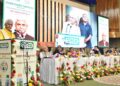 === Women Farmers Conference ===  Women empowerment across all sectors Modi govt’s top priority: LG Sinha
