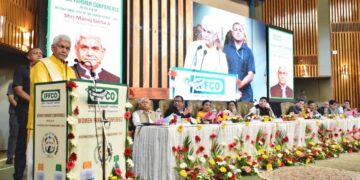 === Women Farmers Conference ===  Women empowerment across all sectors Modi govt’s top priority: LG Sinha