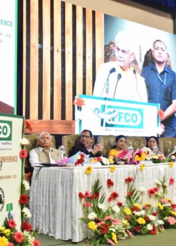 === Women Farmers Conference ===  Women empowerment across all sectors Modi govt’s top priority: LG Sinha