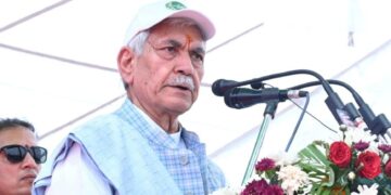 === Nasha Mukt Jammu Kashmir Abhiyaan ===  LG Sinha sets 30-day deadline to dismantle drug networks across J&K