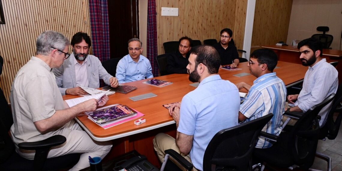 CM assures time-bound redressal of public issues