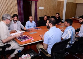 CM assures time-bound redressal of public issues