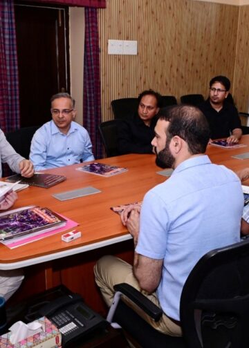 CM assures time-bound redressal of public issues