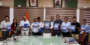 CM unveils Shishur edition of ‘Six Seasons’