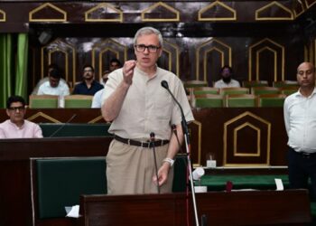 CM assures: Regularisation of daily wagers from this year