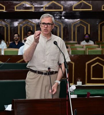 CM assures: Regularisation of daily wagers from this year