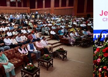 Compassionate appointments must not be delayed: CM Omar