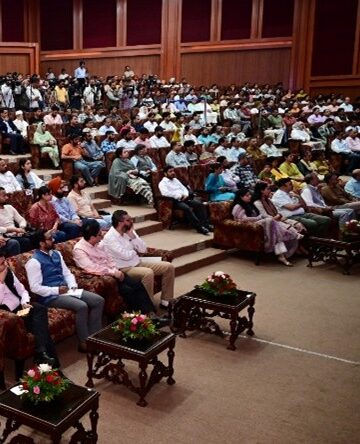 Compassionate appointments must not be delayed: CM Omar