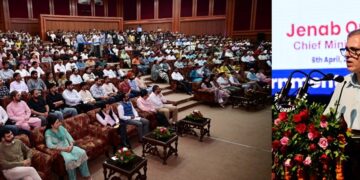 Compassionate appointments must not be delayed: CM Omar