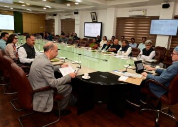 CM Omar bats for promoting heritage tourism