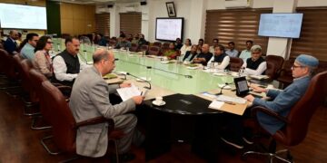 CM Omar bats for promoting heritage tourism