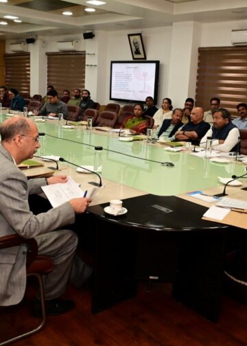 CM Omar bats for promoting heritage tourism