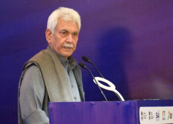 True champions are discovered in small towns: LG