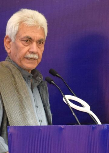 True champions are discovered in small towns: LG