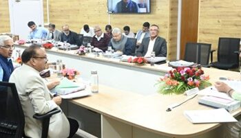 LG directs Cluster University Sgr to implement targeted reforms