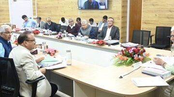 LG directs Cluster University Sgr to implement targeted reforms