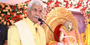 NEP potent tool to meet national needs, accelerate economic growth: LG Sinha 