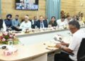 Ensure effective implementation of DYD, skill dev, AI progs: LG