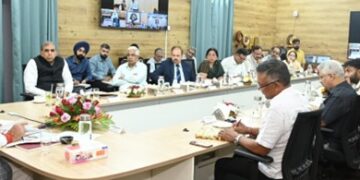 Ensure effective implementation of DYD, skill dev, AI progs: LG