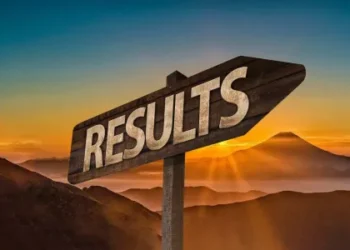 10th class Summer Zone results declared, 88.85% students declared qualified