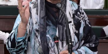 J&K Cancer institutes, Oncology departments functioning under TMC guidelines: Sakeena Itoo