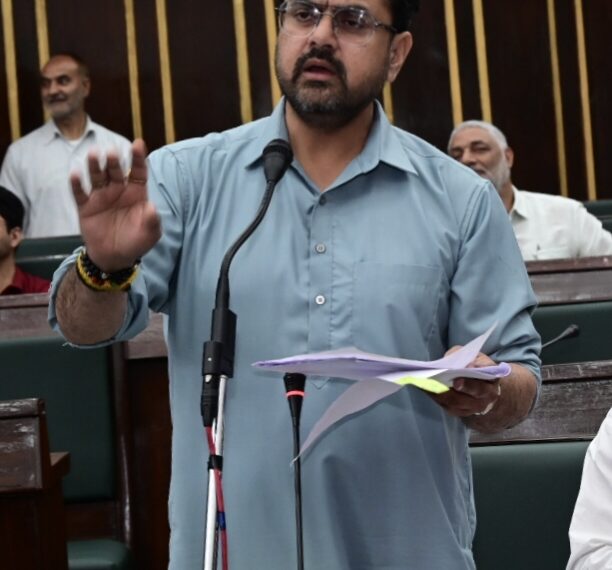 Adequate supply of LPG, petroleum products available in J&K: Satish Sharma