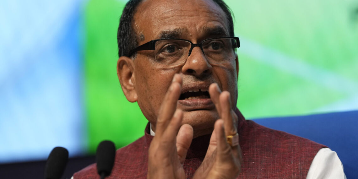 Union Minister announces Rs 4,568 Cr package for J&K